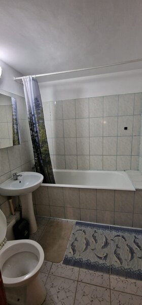 Crangasi parc, contract ANAF