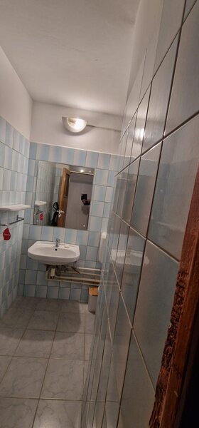 Crangasi parc, contract ANAF